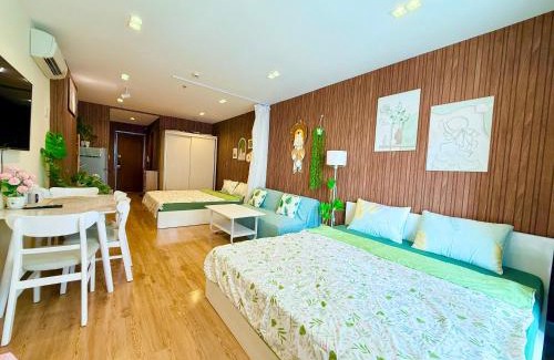 Tan Binh Apartment | Sky home 3