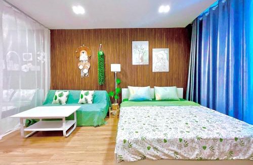 Tan Binh Apartment | Sky home 3