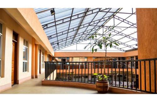 Parklands Hotel | Sky Hotel Nairobi