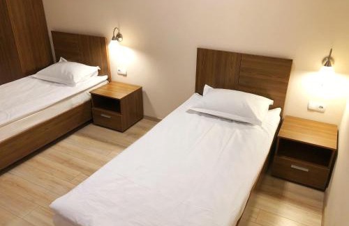 Dnipro Hotel | Sky Hotel