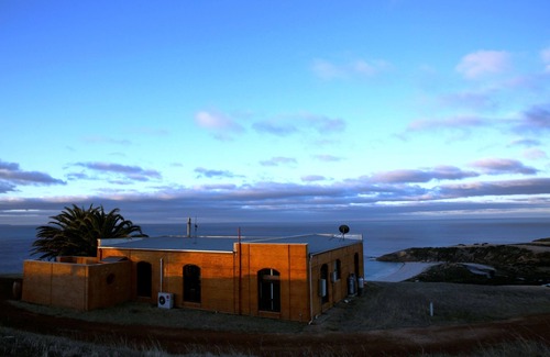 Duncan House | Sky House Kangaroo Island