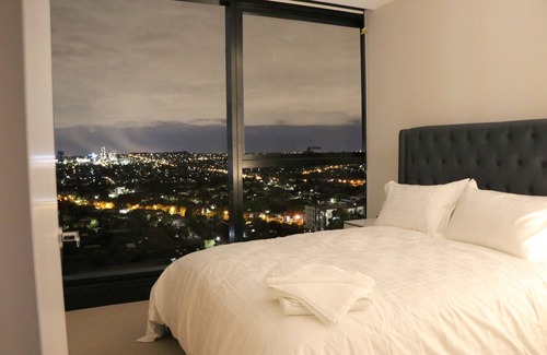 Doncaster Apartment | SKY IN Self Service Apartment - Doncaster