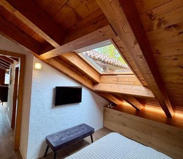 Bellamonte Apartment | Sky Lodge Bellamonte