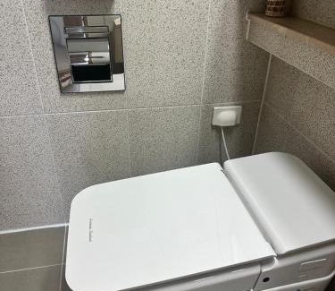 Baekseok-dong Apartment | Sky lounge with Han River view, Ilsan Lake Park, KINTEX, Goyang Sports Complex, Gimpo Airport- Landmark Stay in Ilsan exclusively for foreigners