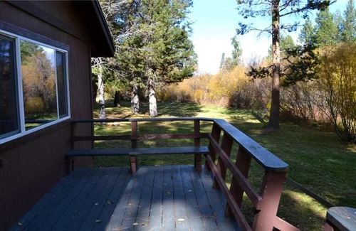 Tahoe Island House | Sky Meadows Court