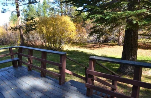 Tahoe Island House | Sky Meadows Court