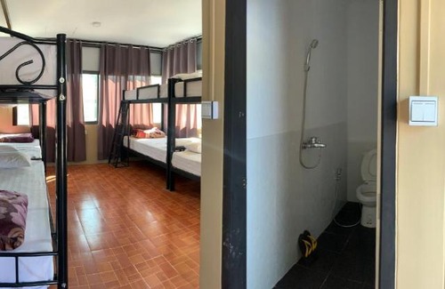 Kalaw Hotel | Sky Motel Kalaw