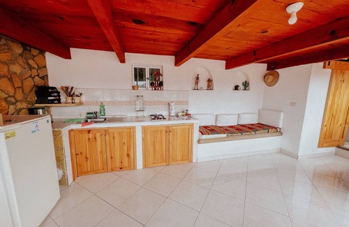 De La Merced Apartment | SKY VIEW CENTER | fast wifi - best view