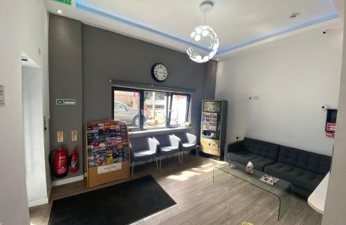 Hillingdon Hotel | Sky Nights Hotel London Heathrow