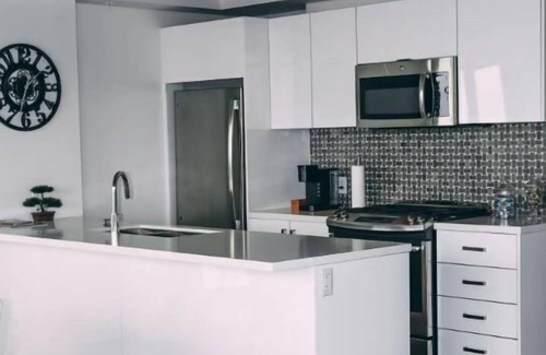 Connaught Apartment | Sky Palace