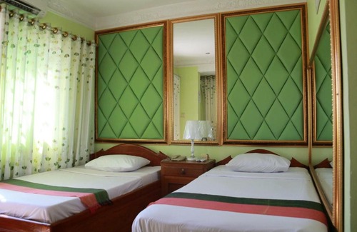 Prampir Makara House | Sky Park Guesthouse