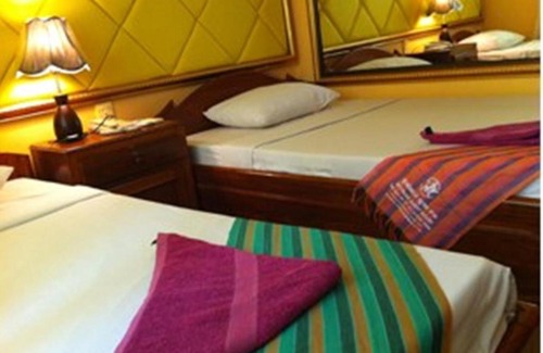 Prampir Makara House | Sky Park Guesthouse