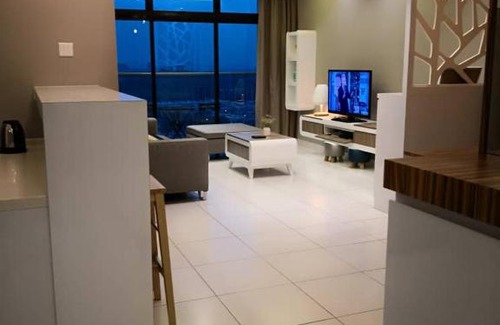 Setia Tropika Apartment | Sky Peak Residences