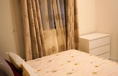 Setia Tropika Apartment | Sky Peak Residences