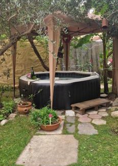 Carrara Other | Sky Room - Carrara Bubble Room Tuscany Nel ex Convento delle Suore