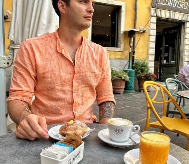 Carrara Other | Sky Room - Carrara Bubble Room Tuscany Nel ex Convento delle Suore