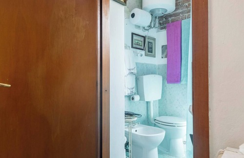 Carrara Cabin | Sky Room Carrara Hydromassage With Parking