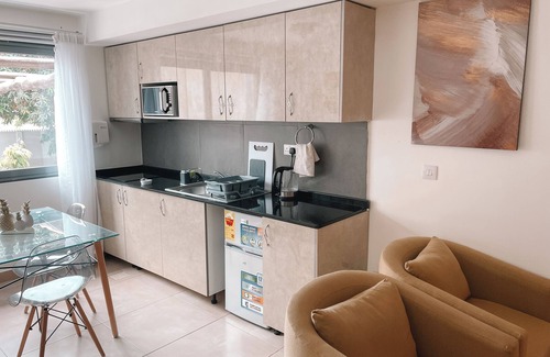 Accra Apartment | Sky Suites Airport