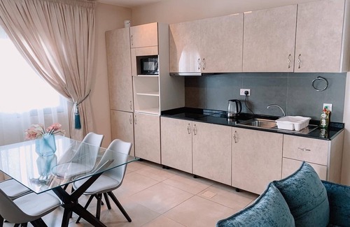 Accra Apartment | Sky Suites Airport