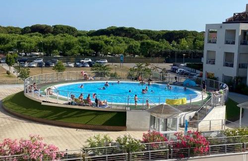 Cavallino-Treporti Apartment | Sky Sun & Sea