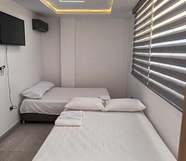 San Jose de Cucuta Hotel | Sky Towers