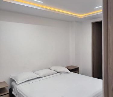 San Jose de Cucuta Hotel | Sky Towers