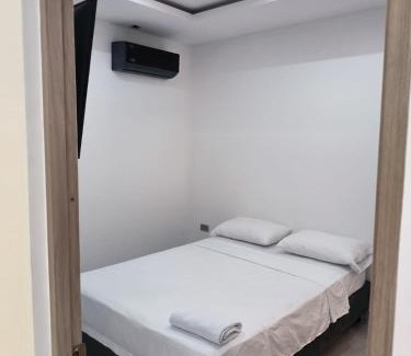 San Jose de Cucuta Hotel | Sky Towers