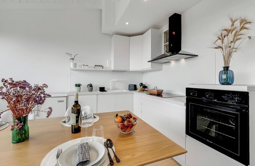 L'Assunta Apartment | Sky View Apartment Monopoli, Monopoli, Italy