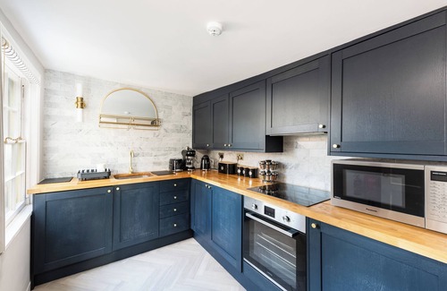 Brighton Apartment | Sky View Apartment with the best view in Brighton by MyHolidayLet