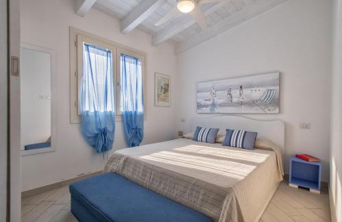 Paduledda House | Sky View