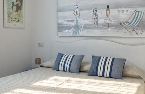 Paduledda House | Sky View