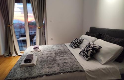 Petrovec Apartment | Sky view N&N