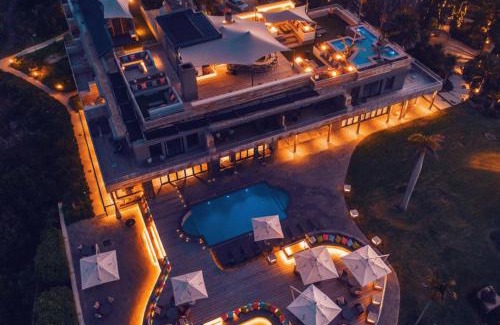 Plettenberg Bay Hotel | Sky Villa Boutique Hotel