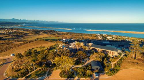 Plettenberg Bay Hotel | Sky Villa Boutique Hotel