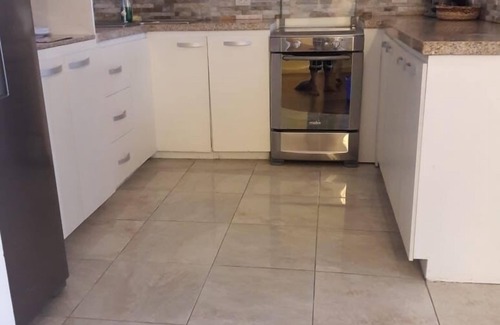 Montanita Condo | Sky Vista Suite is directly on the beach in town!