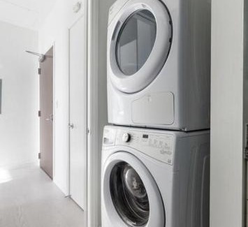 City West Apartment | Skybox Penthouse