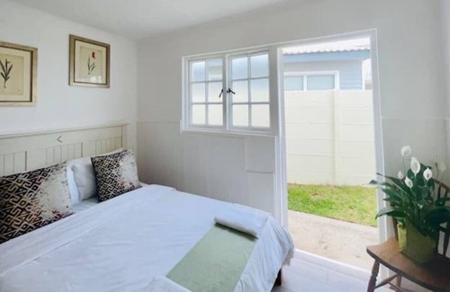 Klein Brak River House | Skye Beach Garden: Uncapped seaviews, sunsets & WiFi