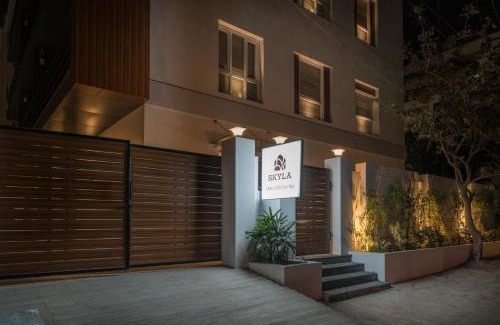 Jubilee Hills Hotel | SKYLA Studios & Suites - Jubilee Hills