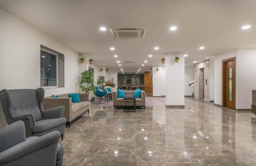 Jubilee Hills Hotel | SKYLA Studios & Suites - Jubilee Hills