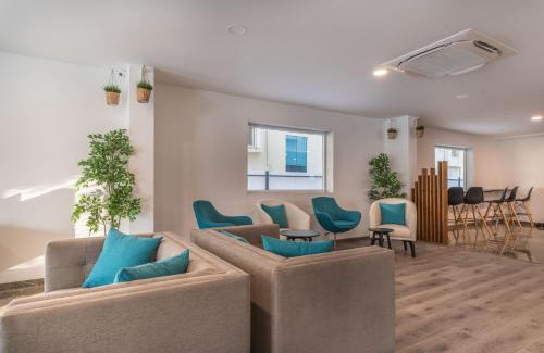 Jubilee Hills Hotel | SKYLA Studios & Suites - Jubilee Hills