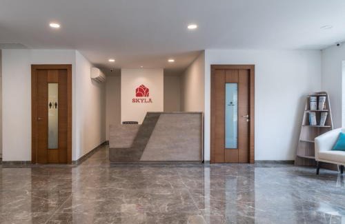 Jubilee Hills Hotel | SKYLA Studios & Suites - Jubilee Hills