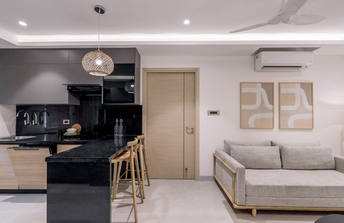 Hyderabad Hotel | SKYLA Studios & Suites - Kondapur