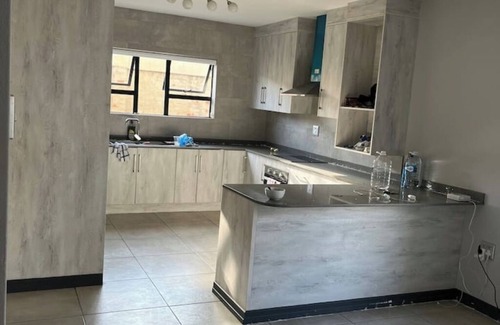 Polokwane House | Skylabs Loftnn