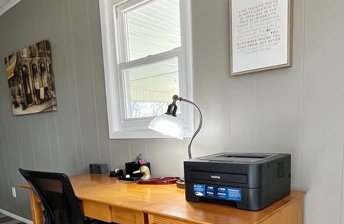 Gray House | Skyland’s R&R in Gray. Your Tennessee home away from home!