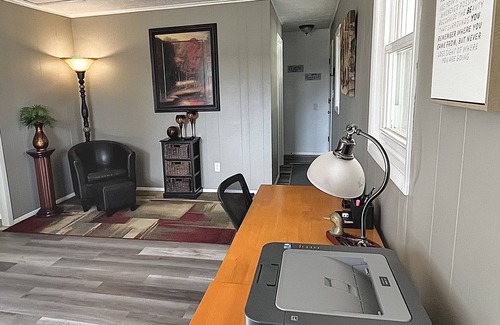 Gray House | Skyland’s R&R in Gray. Your Tennessee home away from home!