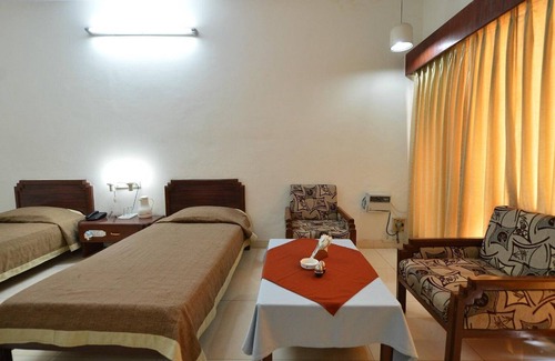 Panipat Hotel | Skylark Tourist Resort Panipat
