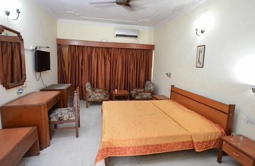 Panipat Hotel | Skylark Tourist Resort Panipat