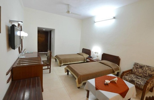Panipat Hotel | Skylark Tourist Resort Panipat