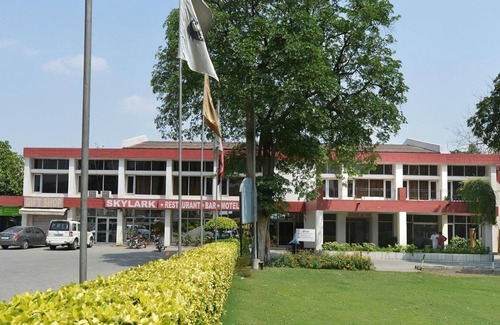 Panipat Hotel | Skylark Tourist Resort Panipat