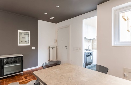 Trastevere Villa | Skylife Goffredo - Four Bedroom Villa, Sleeps 8